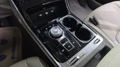 2023 Kia Carnival Gasoline 9-Seater Signature — фото 9