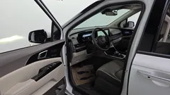 2023 Kia Carnival Gasoline 9-Seater Signature — фото 10