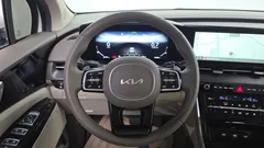2023 Kia Carnival Gasoline 9-Seater Signature — фото 14