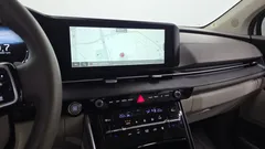 2023 Kia Carnival Gasoline 9-Seater Signature — фото 15