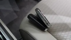 2023 Kia Carnival Gasoline 9-Seater Signature — фото 17