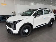 2026 Kia Sportage Gasoline 1.6 Turbo 2WD — фото 1