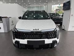 2026 Kia Sportage Gasoline 1.6 Turbo 2WD — фото 3