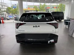 2026 Kia Sportage Gasoline 1.6 Turbo 2WD — фото 4