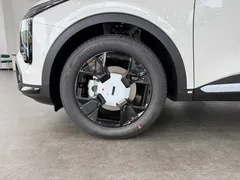 2026 Kia Sportage Gasoline 1.6 Turbo 2WD — фото 5