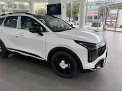2026 Kia Sportage Gasoline 1.6 Turbo 2WD — фото 6