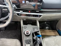 2026 Kia Sportage Gasoline 1.6 Turbo 2WD — фото 9