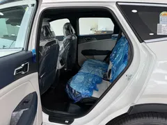 2026 Kia Sportage Gasoline 1.6 Turbo 2WD — фото 18
