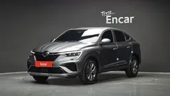 2024 Renault Samsung XM3 1.6 GTe RE — фото 1