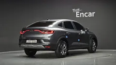 2024 Renault Samsung XM3 1.6 GTe RE — фото 2