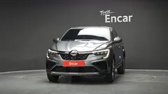 2024 Renault Samsung XM3 1.6 GTe RE — фото 3