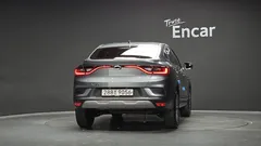 2024 Renault Samsung XM3 1.6 GTe RE — фото 4