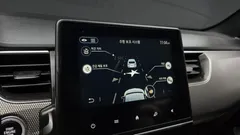 2024 Renault Samsung XM3 1.6 GTe RE — фото 16
