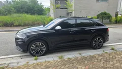 2020 Audi SQ8 4.0 TDI Quattro — фото 3