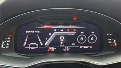 2020 Audi SQ8 4.0 TDI Quattro — фото 5