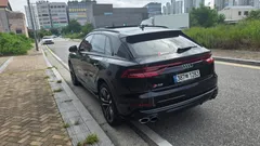 2020 Audi SQ8 4.0 TDI Quattro — фото 7