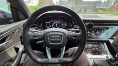 2020 Audi SQ8 4.0 TDI Quattro — фото 8