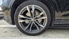 2020 Audi SQ8 4.0 TDI Quattro — фото 9