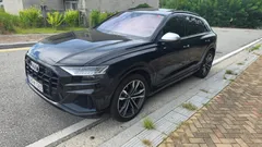 2020 Audi SQ8 4.0 TDI Quattro — фото 10