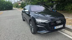 2020 Audi SQ8 4.0 TDI Quattro — фото 11