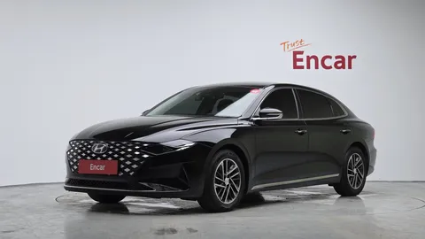 2023 Hyundai Grandeur 2.5
