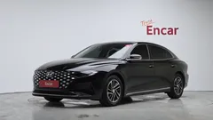 2023 Hyundai Grandeur 2.5 — фото 1