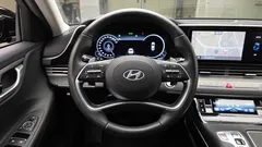 2023 Hyundai Grandeur 2.5 — фото 13