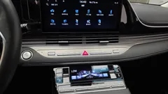 2023 Hyundai Grandeur 2.5 — фото 14
