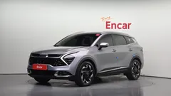 2024 Kia Sportage Diesel 2.0 2WD — фото 1