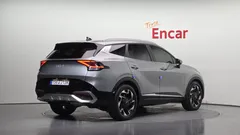2024 Kia Sportage Diesel 2.0 2WD — фото 2