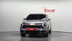 2024 Kia Sportage Diesel 2.0 2WD — фото 3