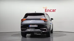 2024 Kia Sportage Diesel 2.0 2WD — фото 4