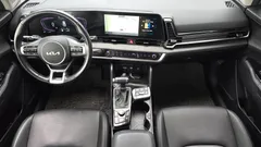 2024 Kia Sportage Diesel 2.0 2WD — фото 7