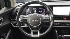 2024 Kia Sportage Diesel 2.0 2WD — фото 13