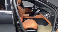 2022 Mercedes-Benz S-Class S400 d 4MATIC — фото 11