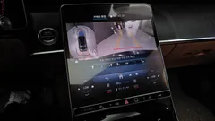 2022 Mercedes-Benz S-Class S400 d 4MATIC — фото 15