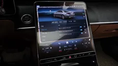2022 Mercedes-Benz S-Class S400 d 4MATIC — фото 16