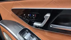 2022 Mercedes-Benz S-Class S400 d 4MATIC — фото 19