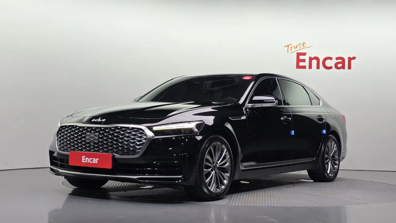 2022 Kia K9 3.8 GDI AWD