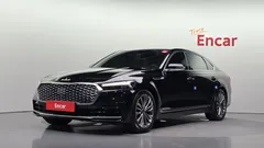 2022 Kia K9 3.8 GDI AWD — фото 1