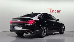 2022 Kia K9 3.8 GDI AWD — фото 2