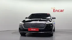 2022 Kia K9 3.8 GDI AWD — фото 3