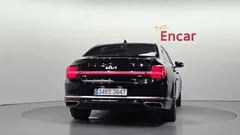 2022 Kia K9 3.8 GDI AWD — фото 4