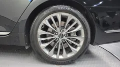 2022 Kia K9 3.8 GDI AWD — фото 5