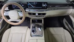 2022 Kia K9 3.8 GDI AWD — фото 7