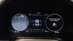 2022 Kia K9 3.8 GDI AWD — фото 8