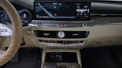 2022 Kia K9 3.8 GDI AWD — фото 13