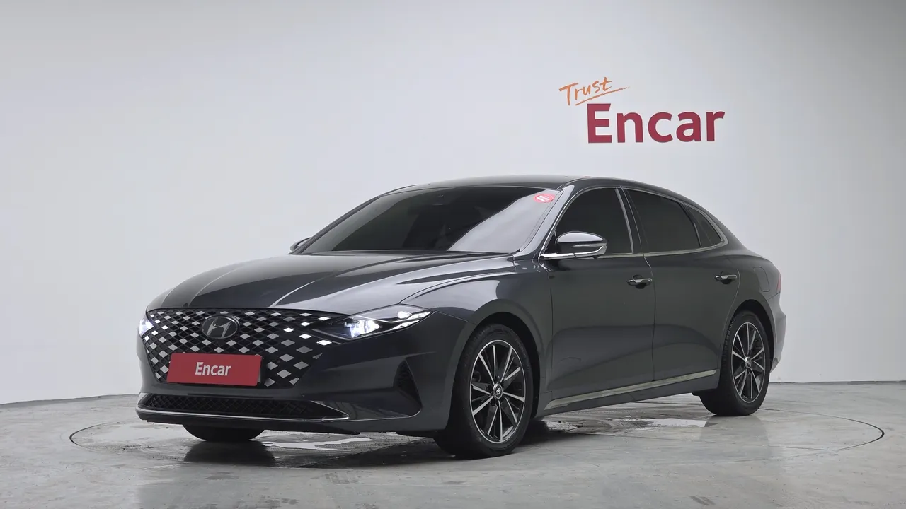 2023 Hyundai Grandeur 2.5