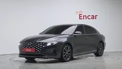 2023 Hyundai Grandeur 2.5 — фото 1