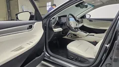 2023 Hyundai Grandeur 2.5 — фото 10